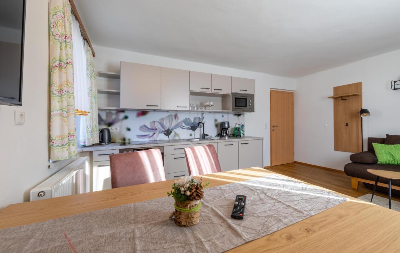 Haus Pitzer/Apartments Troicher Schladming Exterior foto